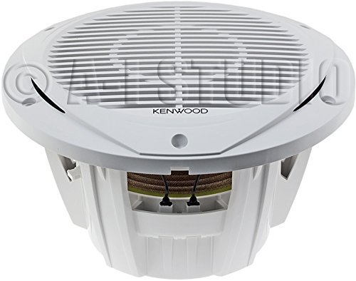 Kenwood-10-Inch-Marine-Subwoofer-and-Amplifier-Package Kenwood-10-Inch-Marine-Subwoofer-and-Amplifier-Package