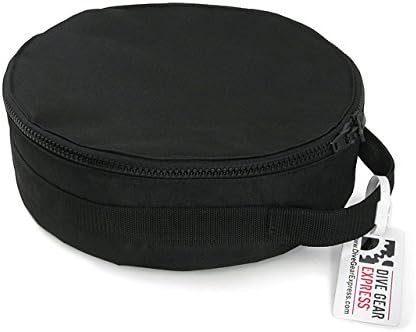 DGX Tek Regulator Bag