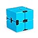 Ganowo Sensory Fidget Cube Infinity Toys EDC Fidgeting Game for Kids Teens Boys Adults