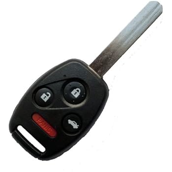Llave honda accord Llave honda accord