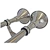 Marine-Electric-Double-Trumpet-Horn-100-Stainless-Steel-for-Boats-Five-Oceans-BC-2151