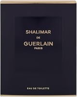 Guerlain Shalimar Eau de Toilette 90ml Women's Floral Fragrance view 3