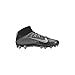NIKE Vapor Untouchable Pro Men's Mesh Plastic Lightweight Football Cleats Shoes