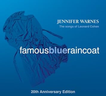 Famous Blue Raincoat - 