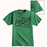 John Deere Green NRLD 1837 Tee