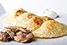 Robert Rothschild Farm Toasted Garlic Horseradish Dip (9.8 oz) - Dip & Spread - Roast Beef or Seafood Sauce - Sandwich Spread - Pretzel and Vegetable Dip