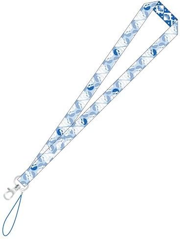 Amazon おそ松さん カラ松 おすわり6つ子ネックストラップ アニメ 萌えグッズ 通販