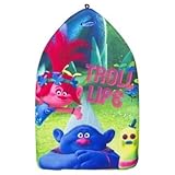 Swimways Dreamworks Trolls Floating Kickboard - Troll Life