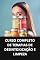 Livro CURSO COMPLETO DE TERAPIAS DE DESINTOXICAÇÃO E LIMPEZA