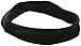 Nike Court Featherlight Tennis Visor Black/White Size Small/Medium