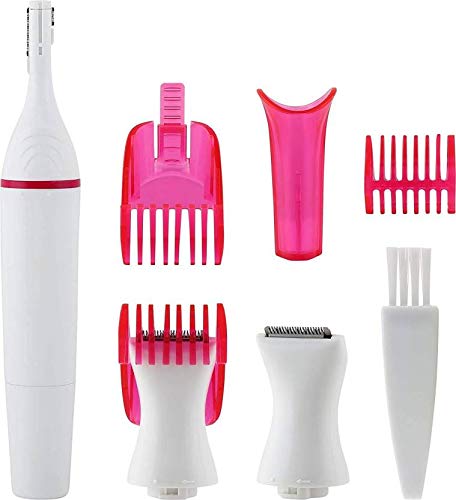 Buy Best Way Sensitive Precision Beauty Styler Eyebrow Bikini Hair
