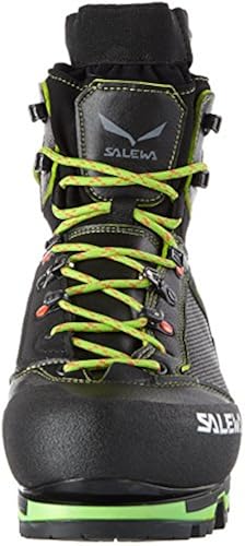 Salewa mens MS Vultur Vertical Gore-TEX High Rise Hiking Shoes