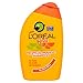 L'Oréal Paris Kids Extra Gentle 2in1 Shampoo - Tropical Mango (250ml)