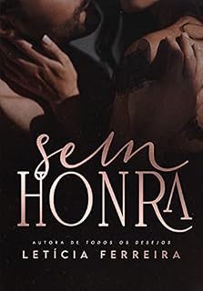 Livro Sem honra (Livro Único)