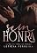 Livro Sem honra (Livro Único)