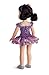 American Girl WellieWishers Showtime Ballet Costume for Dolls