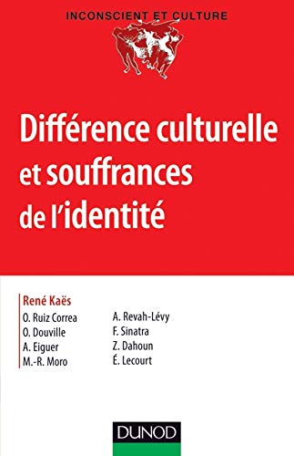la rencontre avec autrui modifie notre identité