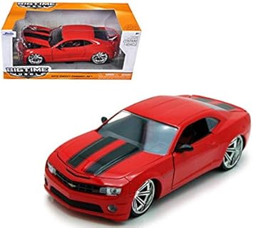 Camaro miniature Outlet
