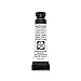 Daniel Smith Extra Fine Watercolor Paint, 5ml Tube, Hematite Genuine, 284610156