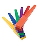 Magnet Wand Primary Open Stock - 1 Assorted Primary Color wand (1 Magnet Wand with each order)