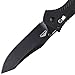 Benchmade - Contego 810 Knife, Reverse Tanto Blade