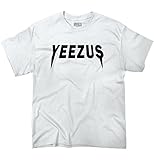 Yeezus Shirt Kanye West Tour T shirt Yeezus Tour Merchandise T-Shirt