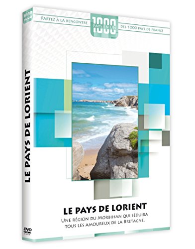 1000 Pays En Un : Le Pays De Lorient