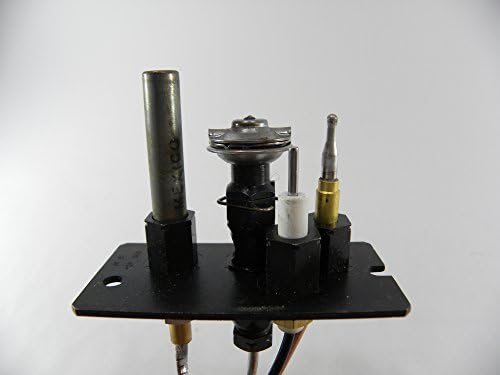 Heatilator Sit Top Mount Fireplace Pilot Assembly Propane