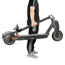 YBang Rear Suspension Kit with Mudguard and LED
