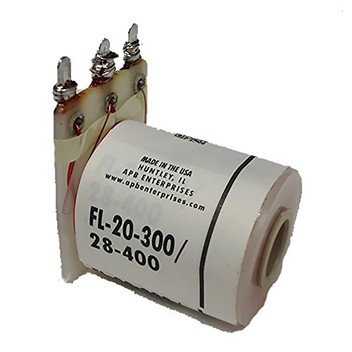 Williams Pinball Solenoid Coil - SFL-20-300/30-800