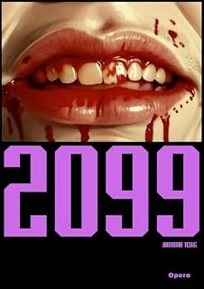 Livro 2099
