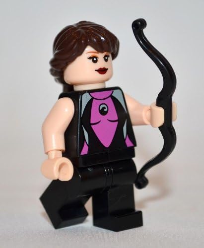 lego sinsajo