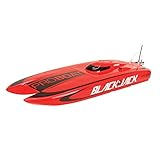 Pro Boat Blackjack Catamaran Brushless V3 RTR Vehicle, 29