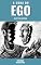 Livro A CURA DO EGO: OLHE PARA DENTRO