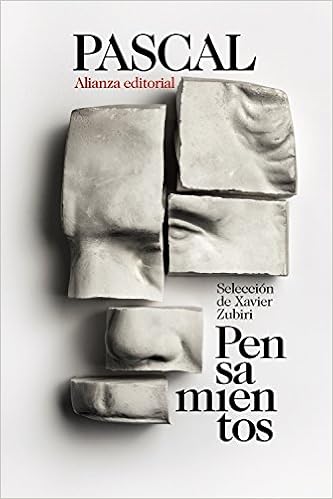 Pensamientos - Blaise Pascal
