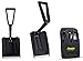 Power Foldable Shovel – Completely Collapsible Form 26