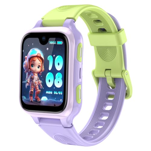 LAGENIO K9 Smart Watch