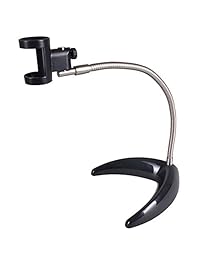 dino lite am2011 ms21 W 0,3 MP, 10 x  50 x, 230 x microscopio digital + Stand del paquete