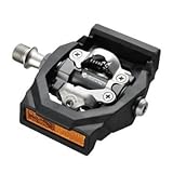 Shimano Click'R Trekking SPD Bicycle Pedal - PD-T700