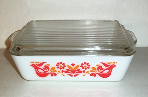 Vintage Pyrex 