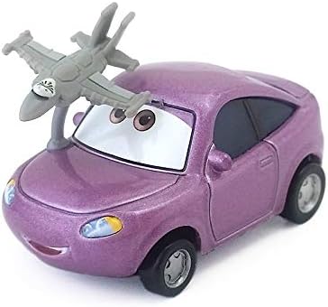 jet toy car