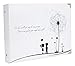 SiCoHome Scrapbook Photo Album Anniversary Scrapbook DIY Photo Albums Vintage Style Recording Valentines Day Gifts Christmas Gift(10.5