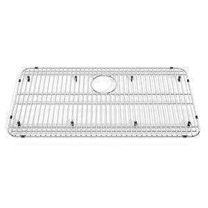 Amazon.com: American Standard 8445.291500.075 Prevoir Bottom Grid ... American Standard 8445.291500.075 Prevoir Bottom Grid Kitchen Sink Rack, Stainless Steel Amazon.com: American Standard 8445.291500.075 Prevoir Bottom Grid ... American Standard 8445.291500.075 Prevoir Bottom Grid Kitchen Sink Rack, Stainless Steel