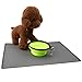 Austrake Large Pet Feeding Mats(24