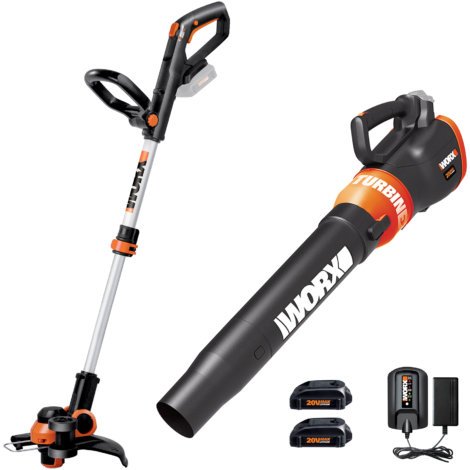 worx gt 3.0