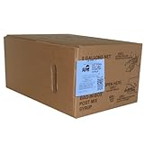 PEPSI BAG IN BOX Soda Syrup Concentrate SodaStream (DIET PEPSI)