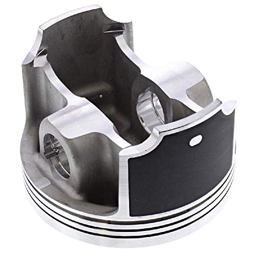 image for New Vertex compatible withged Replica Piston Kit 24261100 compatible w