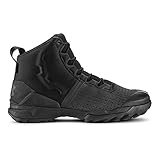 Under Armour Men's UA Infil GORE-TEX Boots, Black/Black - 9.5 D(M) US