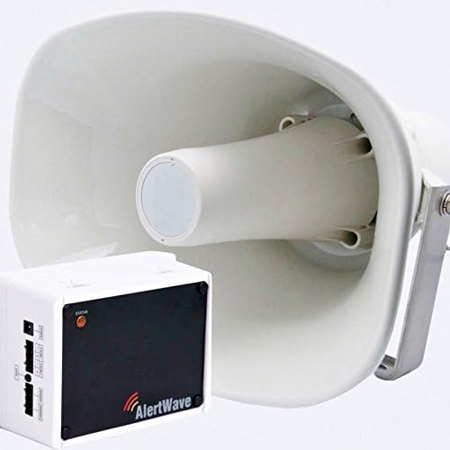 Visiplex High Power Wireless Speaker