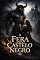 Livro A Fera do Castelo Negro